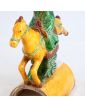 China Enameled Ridge Spike