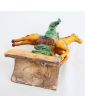 China Enameled Ridge Spike