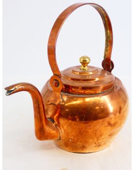 Copper Kettle