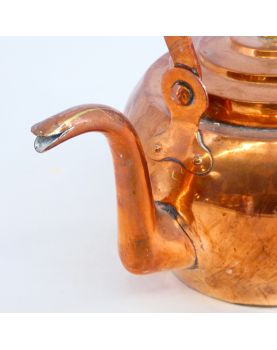 Copper Kettle