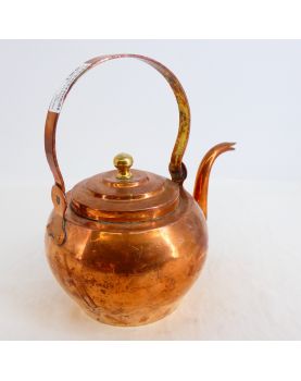Copper Kettle