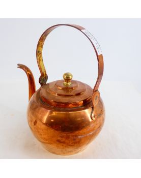 Copper Kettle