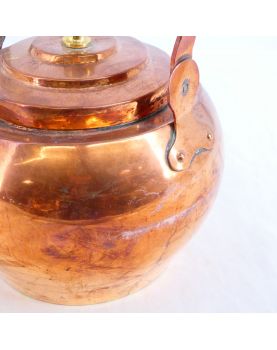 Copper Kettle