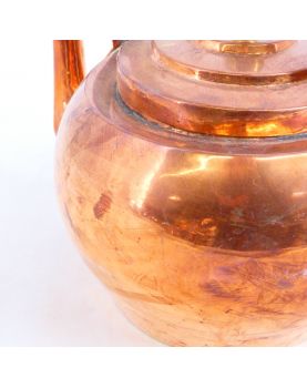 Copper Kettle