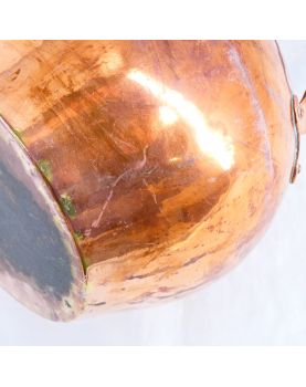 Copper Kettle