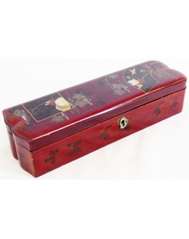 Boite à Gant Asiatique
