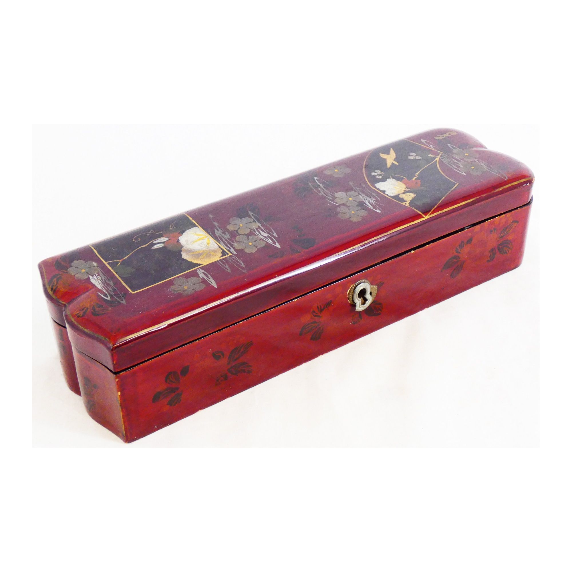 Asian Glove Box Asian Glove Box