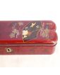 Asian Glove Box