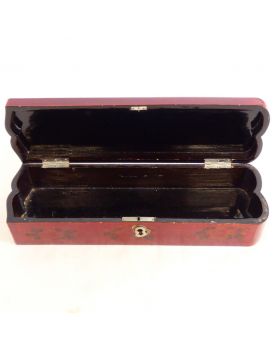Asian Glove Box