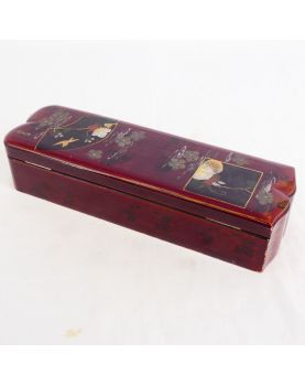 Asian Glove Box