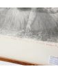 Charles LEANDRE Print Countersigned
