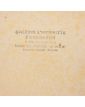 Charles LEANDRE Print Countersigned