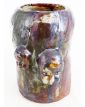 Vase en Terre Cuite Anthropomorphe