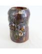 Vase en Terre Cuite Anthropomorphe