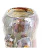 Vase en Terre Cuite Anthropomorphe