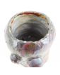 Vase en Terre Cuite Anthropomorphe