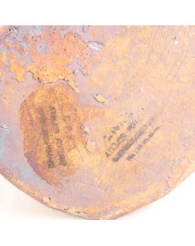 Vase en Terre Cuite Anthropomorphe