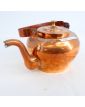 Copper Teapot