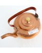 Copper Teapot