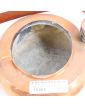 Copper Teapot