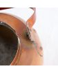 Copper Teapot