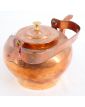 Copper Teapot