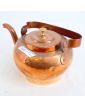 Copper Teapot