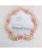 Small Murano Style Mirror