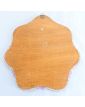 Small Murano Style Mirror