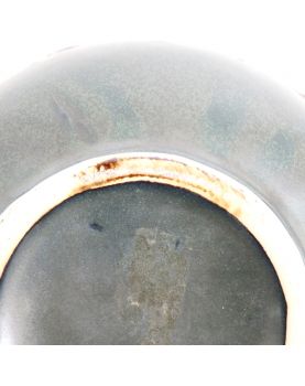 Asian Pansu Vase