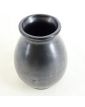 Petit Vase Saint Clément Noir