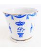 Small Chinese Earthenware Vase