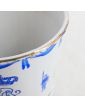Small Chinese Earthenware Vase