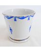 Small Chinese Earthenware Vase