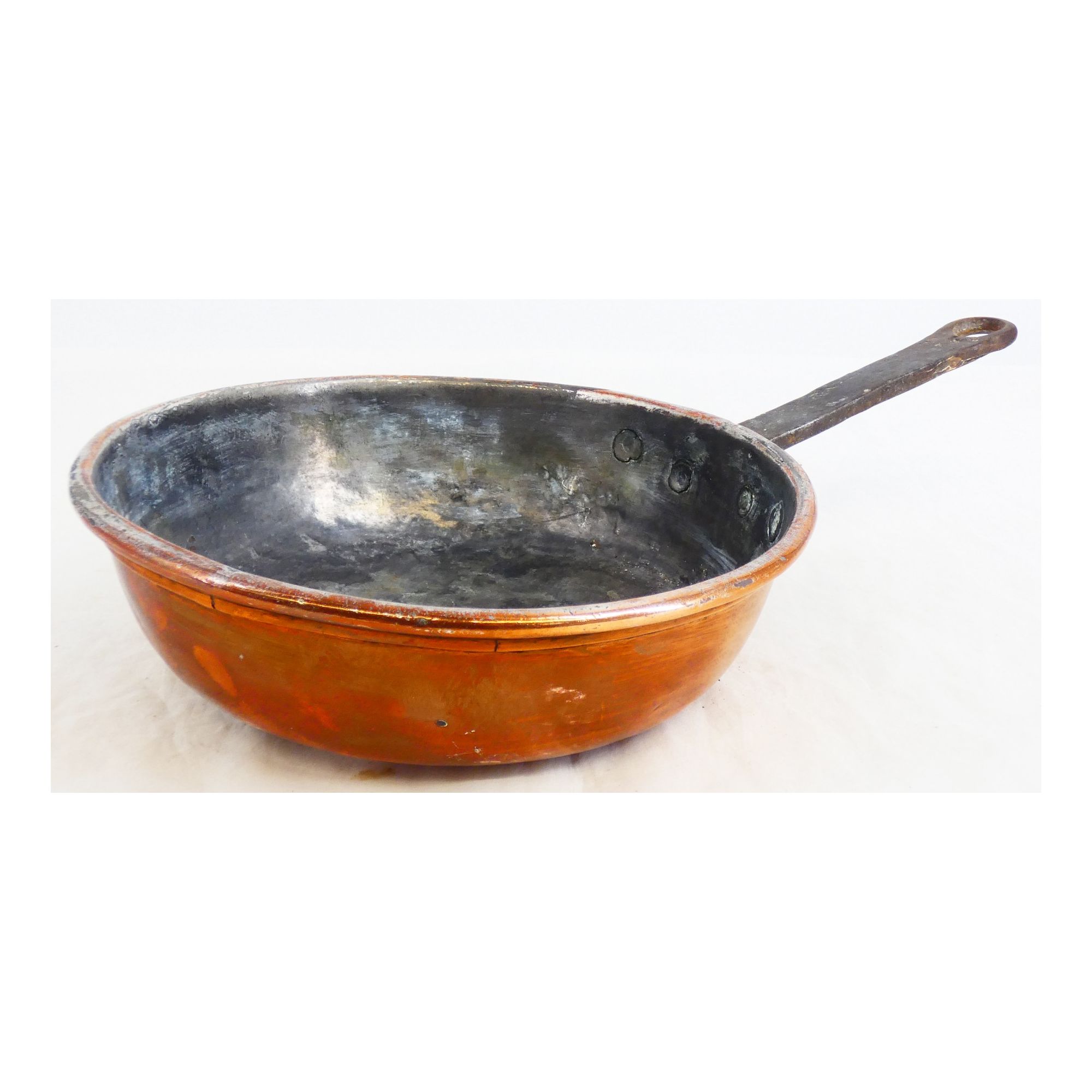 Copper Pan Copper Pan