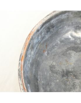 Copper Pan