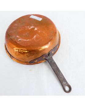 Copper Pan