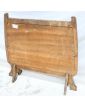 Breton Peasant Decor Fireplace Screen