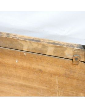 Breton Peasant Decor Fireplace Screen