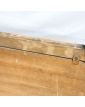 Breton Peasant Decor Fireplace Screen