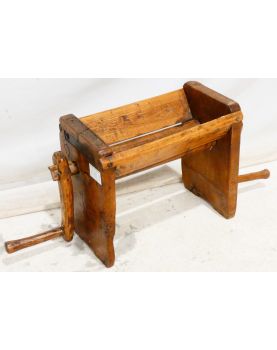 Old Skin Wringer