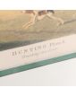 Pair of Large English Engravings with Hunting Decor