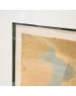 Paire de Grandes Gravures Anglaises Décor de Chasse