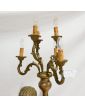 Large NUBIAN Torch