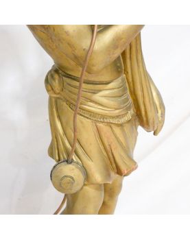 Grande Torchère NUBIEN