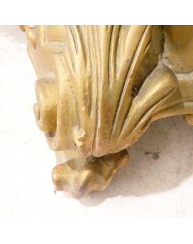 Grande Torchère NUBIEN
