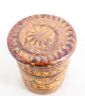 Ceramic Tobacco Jar