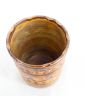 Ceramic Tobacco Jar