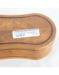 Small Monogrammed Marquetry Box