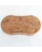 Small Monogrammed Marquetry Box